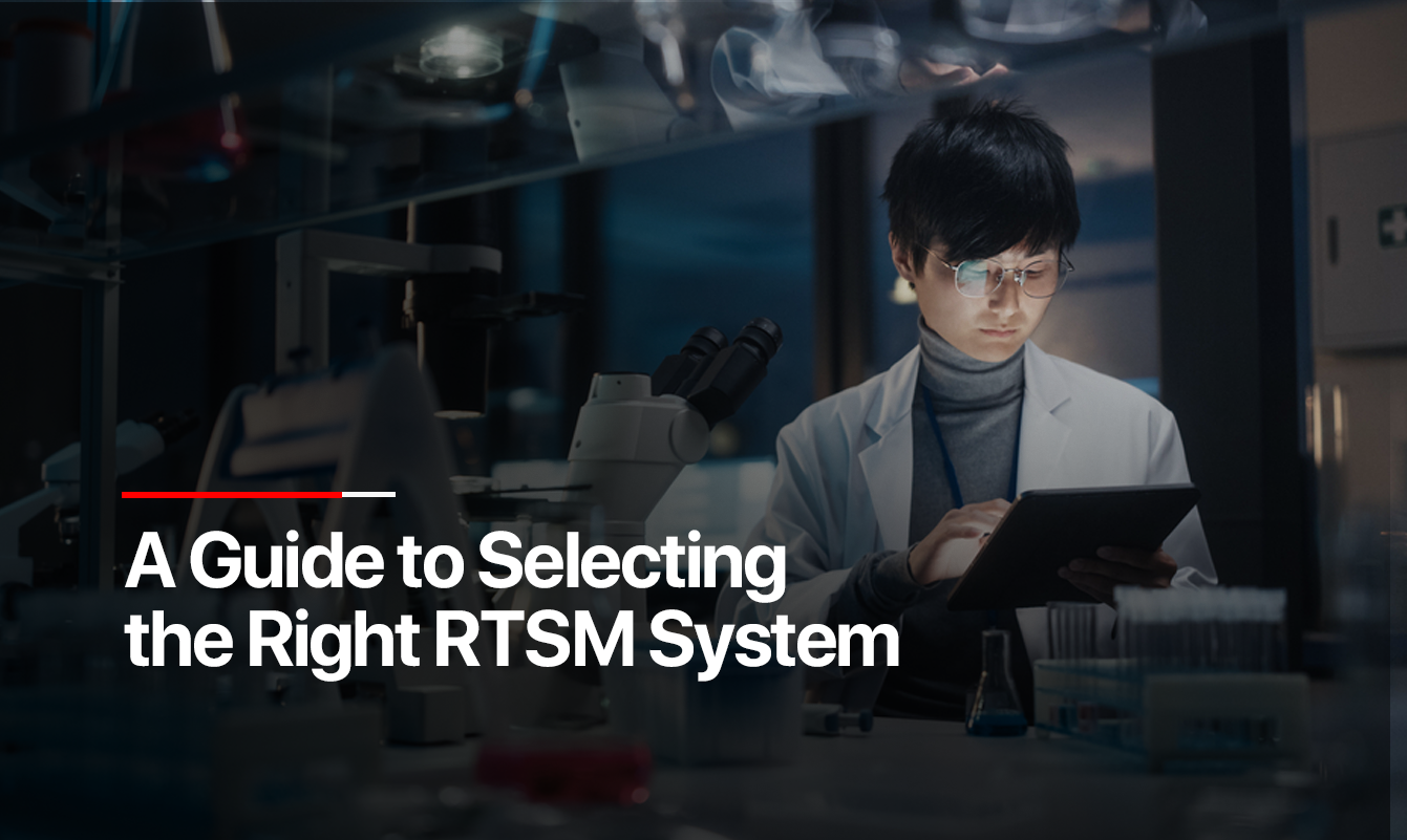 Selecting the right RTSM system