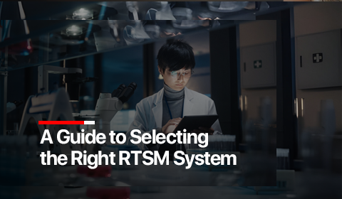 Selecting the right RTSM system