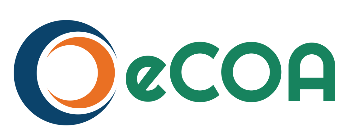 eCOA Logo